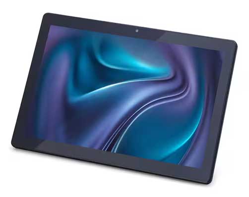 アイリスオーヤマ - LUCA タブレット TM101N2-GY アイリスオーヤマ Amazon.co.jp: アイリスオーヤマ タブレット 10インチ Wi-Fi