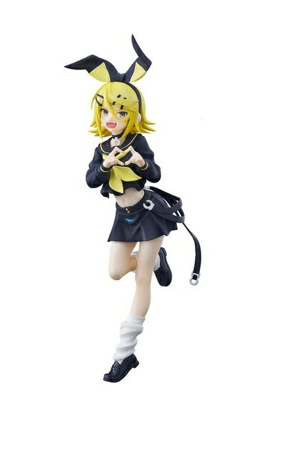 鏡音リン　フィギュア　Tony Ver. マックスファクトリー Amazon | キャラクター・ボーカル・シリーズ02 鏡音リン・レン