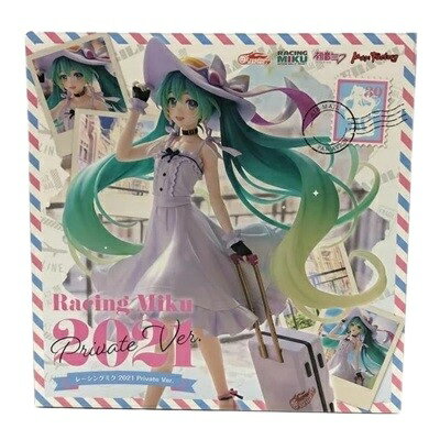 楽天市場】Wonderful Works 初音ミク GTプロジェクト レーシングミク