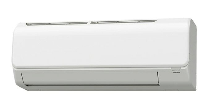 CORONA コロナ ReLaLa N CSH-N2524R(W)