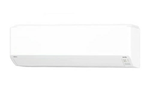 FUJITSU GENERAL エアコン nocria C AS-C254R-W