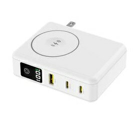 HIDISC HD2-MBACPD65W10TGWH