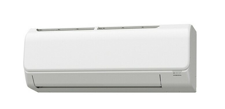 楽天市場】コロナ CORONA エアコン N CSH-N2820R(W) | 価格比較 - 商品 