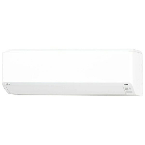 FUJITSU GENERAL エアコン nocria C AS-C284R-W