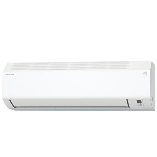 ダイキン工業 S254ATES-W