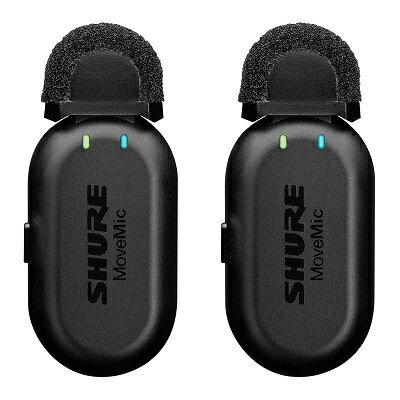 SHURE MV-TWO-J-Z6