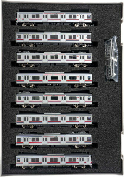 楽天市場】バンダイ バンダイ Bトレインショーティー4両セット東急電鉄