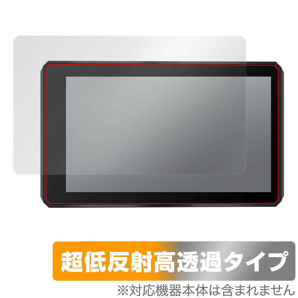 楽天市場】ドリームメーカー DreamMaker ポータブルナビ 7インチ