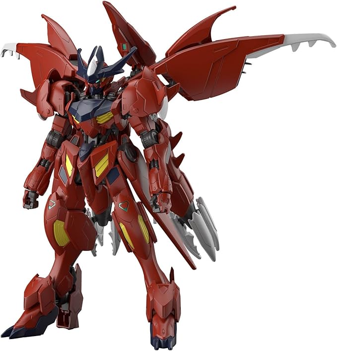 楽天市場】BANDAI SPIRITS 1/144 HG ゲルググ ウェルテクス 機動