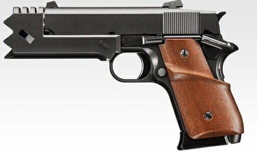 東京マルイ　ストライクウォーリア ストライクウォーリア - ガスブローバック | 東京マルイ