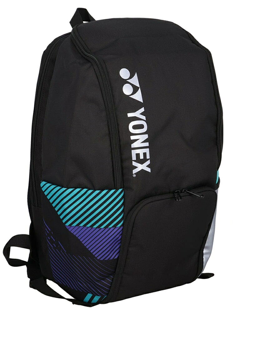 楽天市場】ヨネックス YONEX 2WAYトーナメントバッグ ブラック