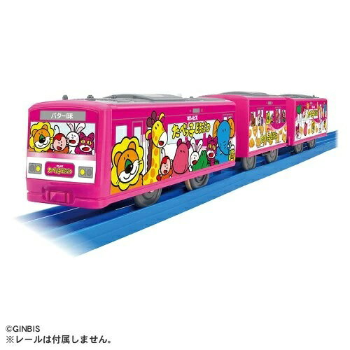 楽天市場】タカラトミー プラレール すみっコぐらし*やまのてせん