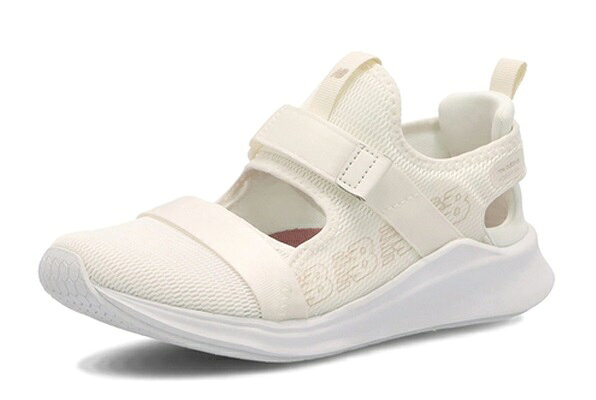 New Balance ニューバランス フレッシュフォーム パウハーラン V1 サマー 23.0cm WHITE WPHERSI1D