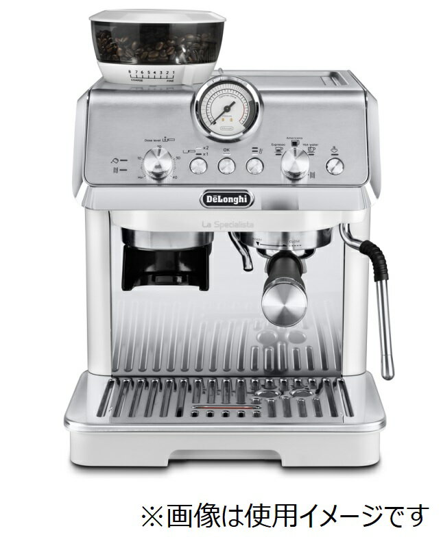 デロンギ・ジャパン EC9155J-W