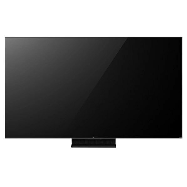 楽天市場】TCL JAPAN ELECTRONICS TCL 75V型4Kチューナー内蔵4K対応