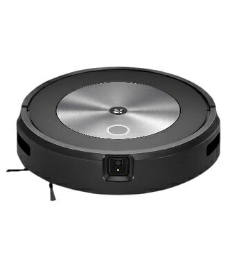 楽天市場】IROBOT 掃除機&床拭きロボット ルンバ コンボ J9+ SD