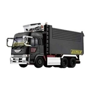 楽天市場】青島文化教材社 1／32 アートトラック No．03 椎名