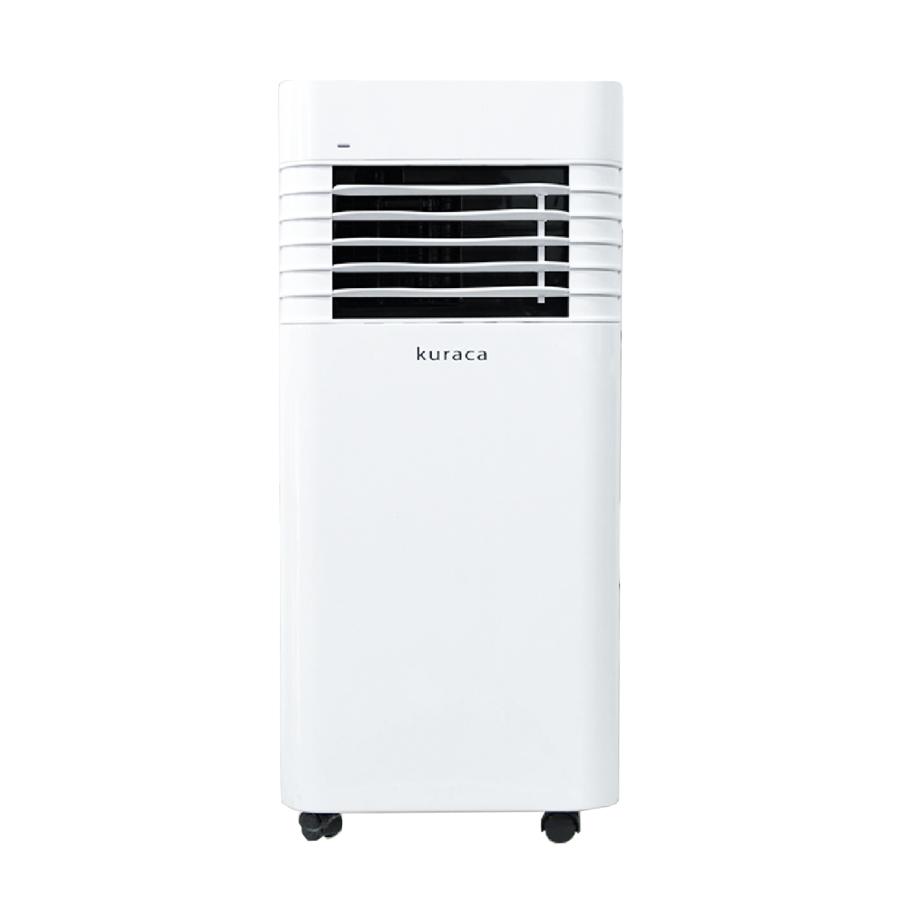 Amazon | アイリスオーヤマ ポータブルクーラー 2.2kW エアコン