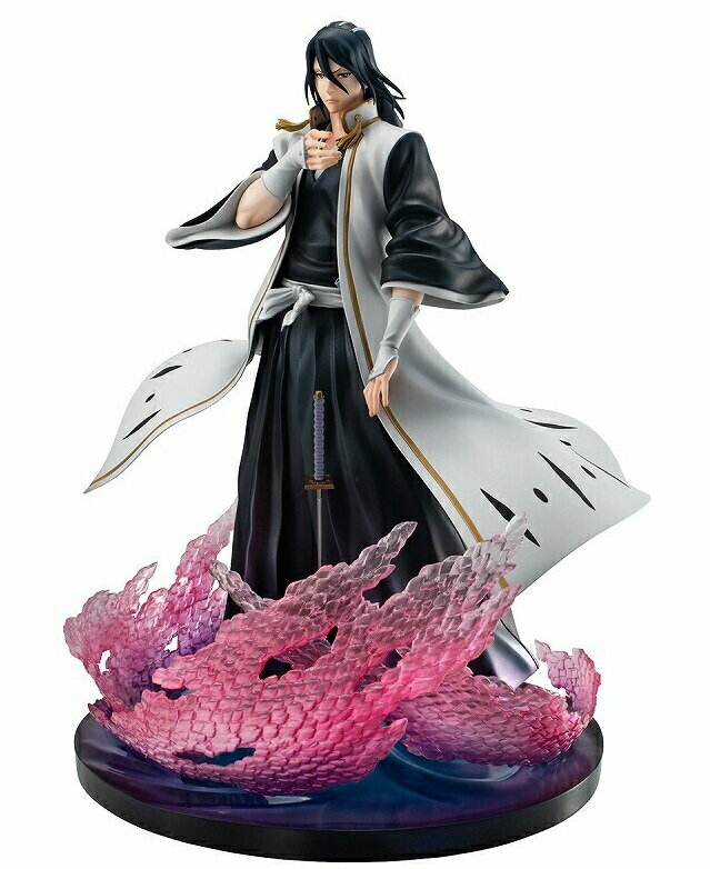 楽天市場】メガハウス G.E.M.シリーズ BLEACH 市丸ギン 破面篇 完成品