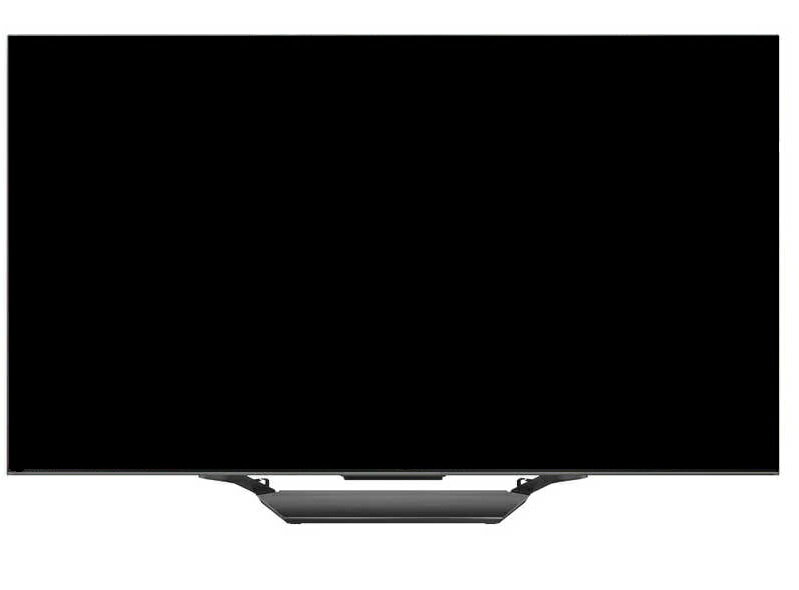 送料込　ハイセンス　55U7N　55インチ　液晶テレビ ( 55U7N ) ハイセンス 55U7N [55インチ] 価格比較 - 価格.com