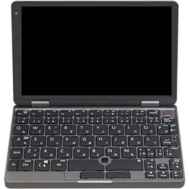 ※はた　IRIE SMARTLIFE ノートパソコン IRIEVISION 14.1インチ 軽量ノートPC FFF-PC14B1BK | FFF SMART