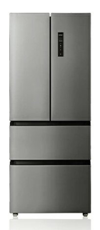 IRIS 冷凍冷蔵庫 401L IRSN-40A-S