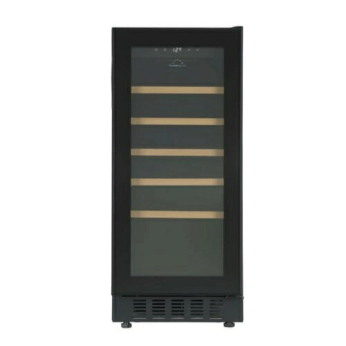 楽天市場】コンポジット ottostyle.jp ワインセラー 容量 33L(最大 12