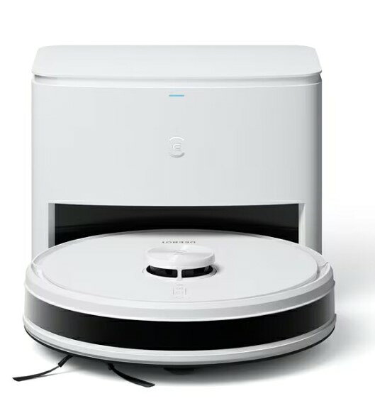 Ecovacs DEEBOT Y1 PLUS White dlx32-12ee