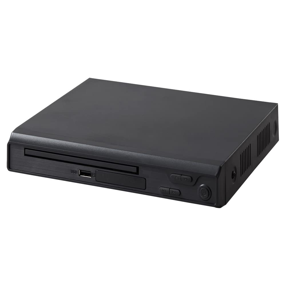 楽天市場】ヴァーテックス ヴァーテックス DVDプレーヤー DVD