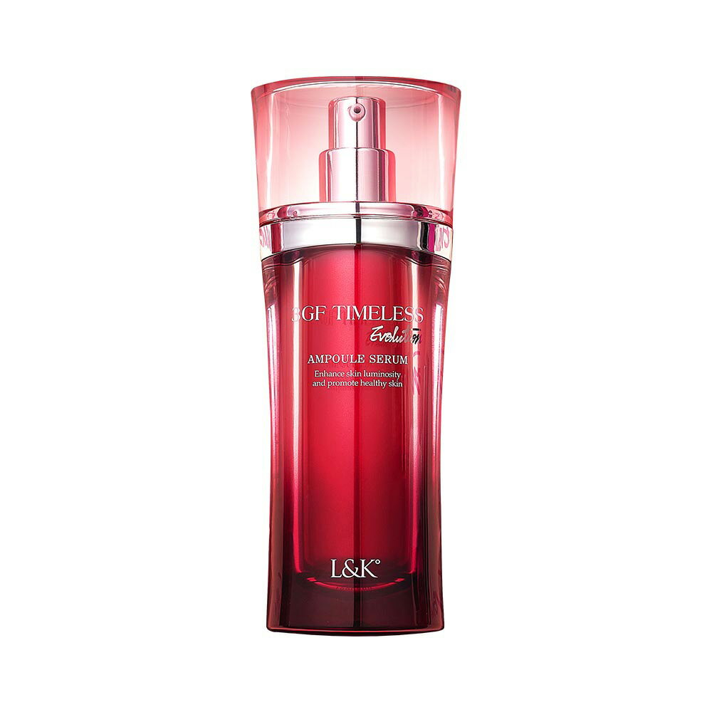 楽天市場】コスムラ 3GF TIMELESS EVOLUTION EYE ＆ FACE CREAM