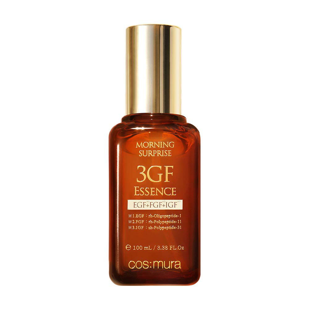 楽天市場】コスムラ 3GF TIMELESS EVOLUTION SKIN LOTION 120ml