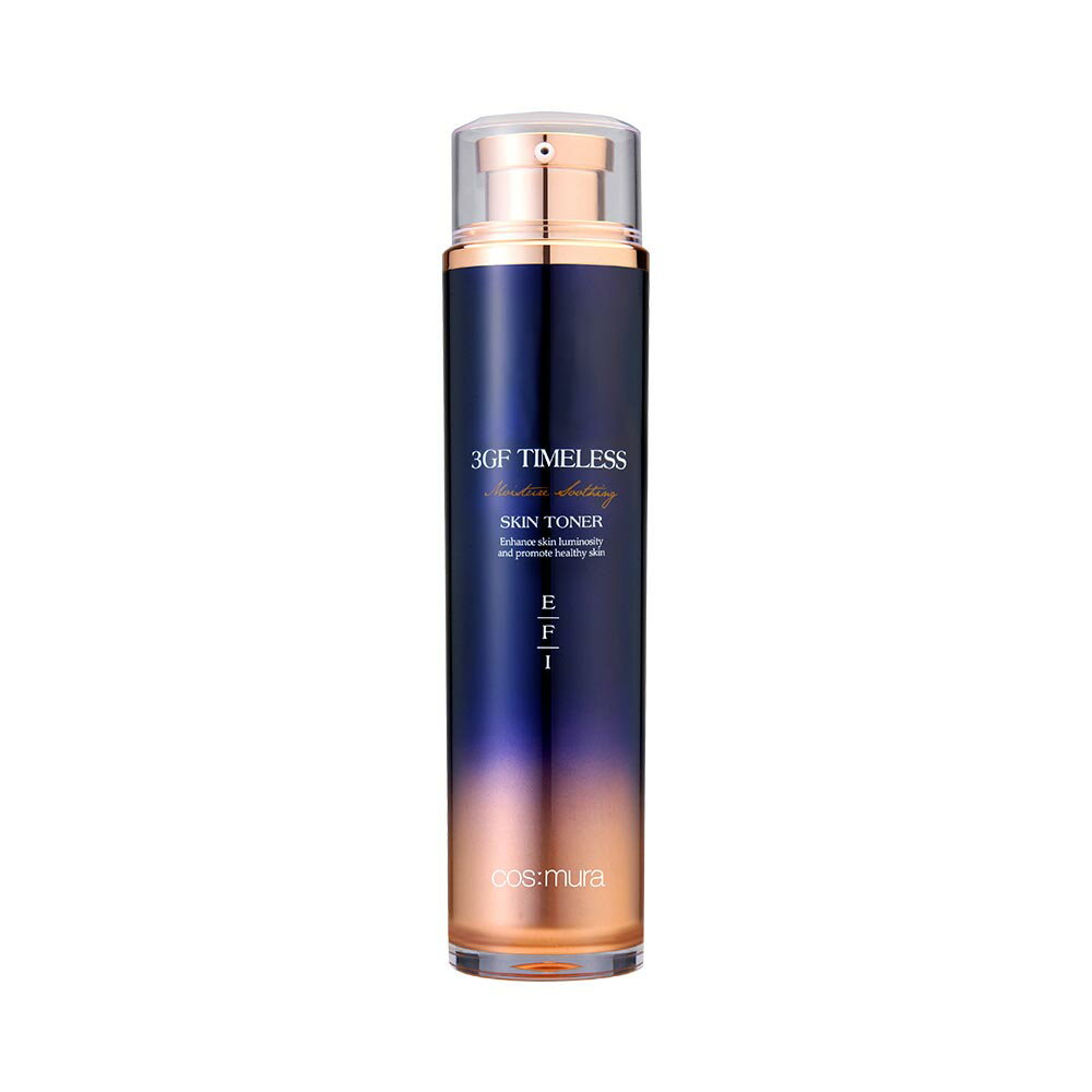 楽天市場】コスムラ 3GF TIMELESS EVOLUTION EYE ＆ FACE CREAM