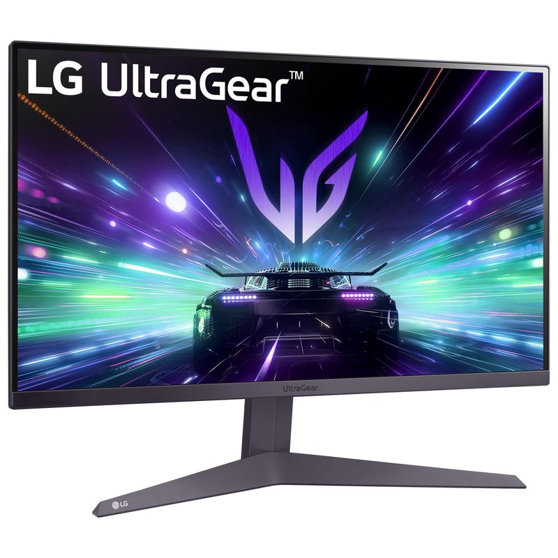 楽天市場】LG Electronics Japan LG ゲーミングモニター 24GS60F