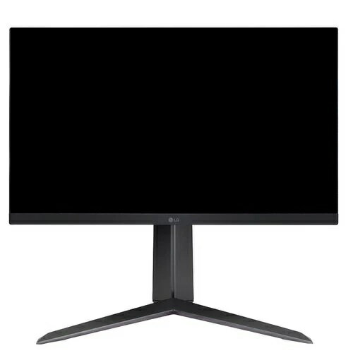 LG ultragear ゲーミングモニター 24GS60F-B 24” UltraGear™ Full HD IPS gaming monitor | 180Hz, IPS 1ms