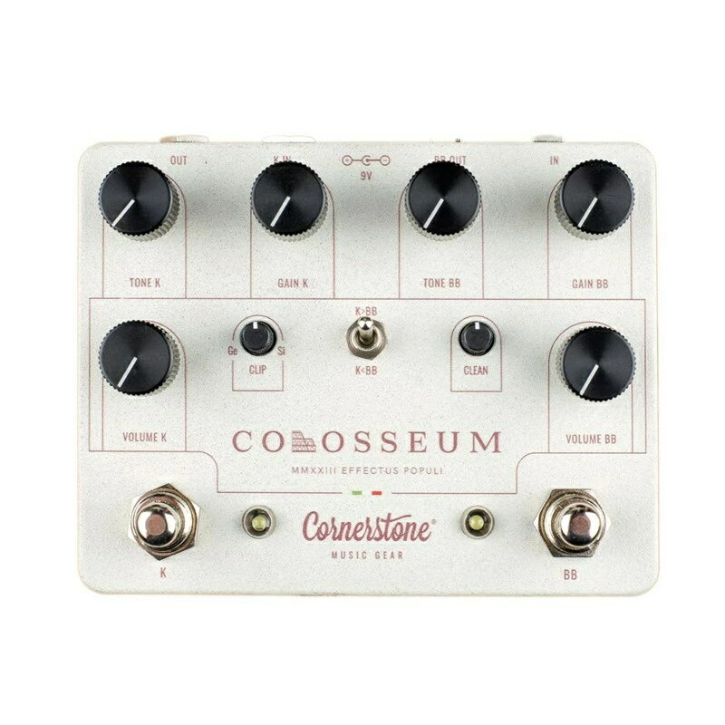楽天市場】日本エレクトロ・ハーモニックス KMA Guardian of the