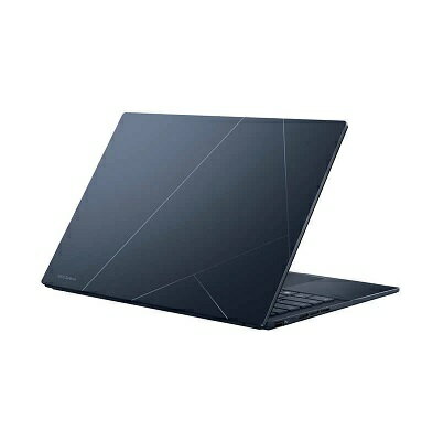 ASUS｜エイスース ノートパソコン Zenbook 14 OLED ポンダーブルー UX3405MA-TU5165WBL 14.0型 /Windows11 Home /intel Core Ultra 5 /メモリ：16GB /SSD：512GB /2024年6月モデル