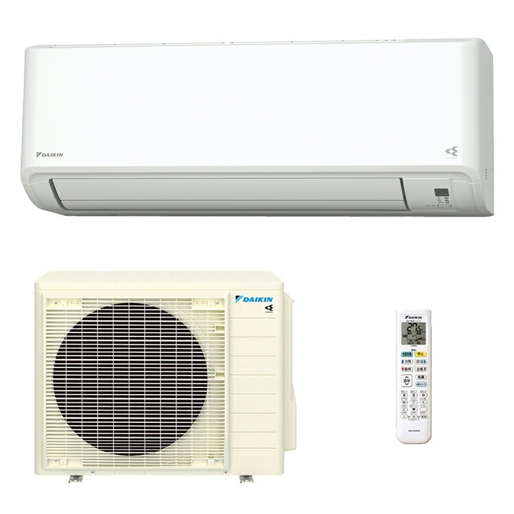 ダイキン工業 S564ATGP-W