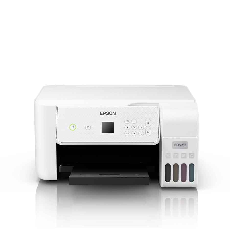 楽天市場】エプソン販売 エプソン プリンター エコタンク搭載 A4カラー