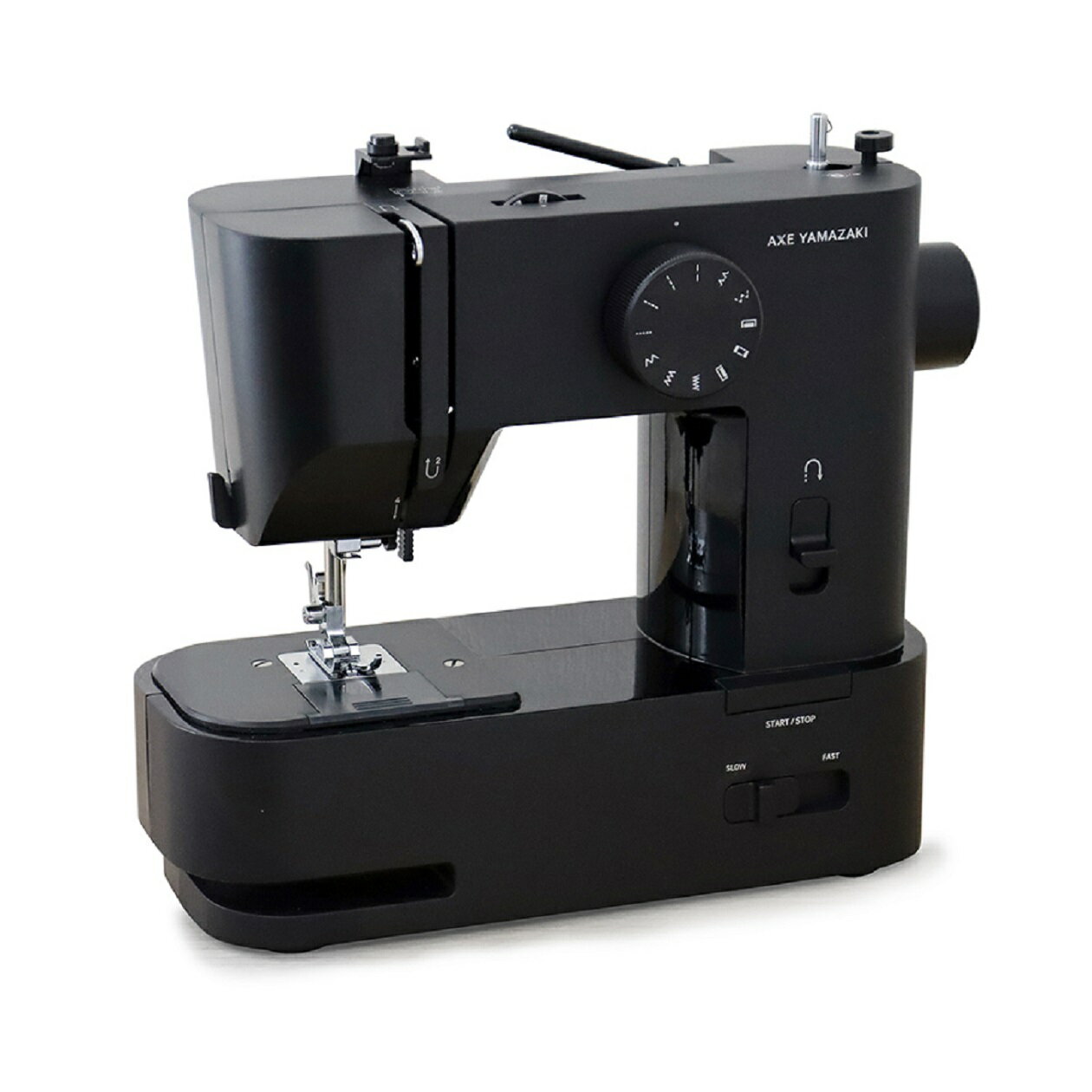 楽天市場】西日本ミシン販売 ジャノメ コンパクト電動ミシン sew D