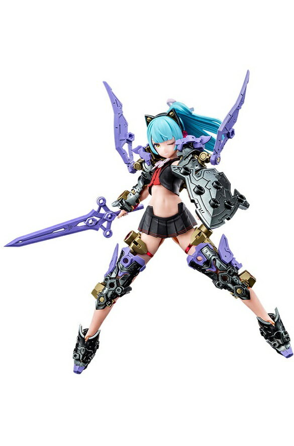 コトブキヤ 1/1 KP780 BUSTER DOLL ナイト DARKNESS CLAW KP780BDナイトDARKNESSCLAW