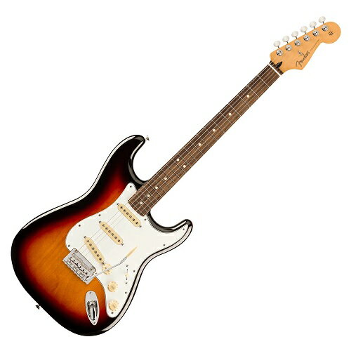 FENDER Player Stratocaster