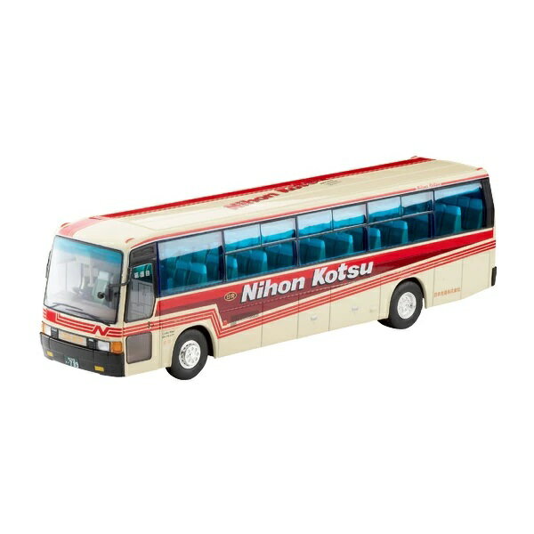 新品トミカリミテッドヴィンテージ ネオ 1/64 LV-N300b 帝産観光バス トミーテック LV-N300b 三菱ふそう エアロバス (帝産観光バス