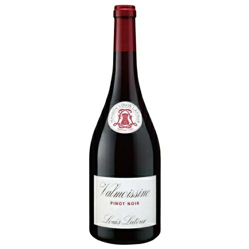 ルイ ラトゥール ヴァルモワシン ピノ ノワール 赤 750ml