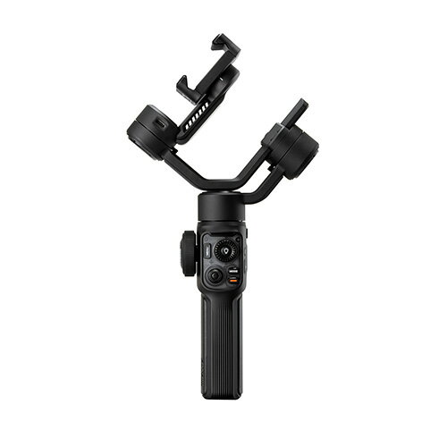楽天市場】ZHIYUN SMOOTH 5S AI COMBO スマホ用ジンバル