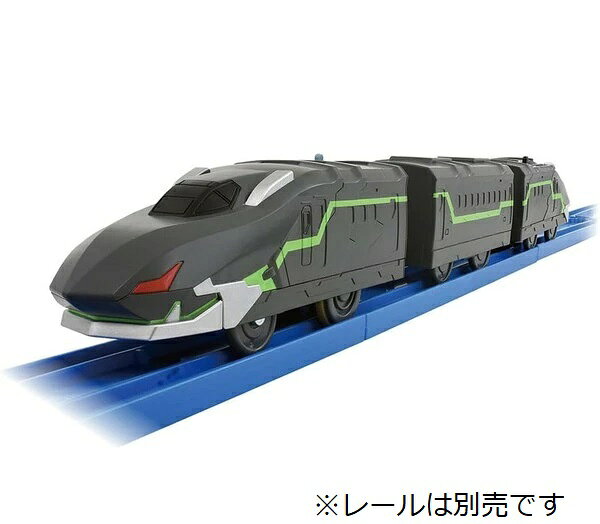 楽天市場】タカラトミー プラレール S-47 サウンド江ノ電1000形(1コ入
