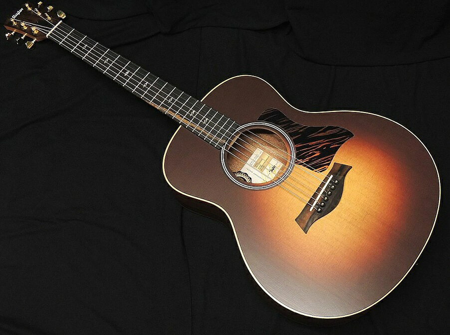 楽天市場】50th Anniversary GS Mini-e Rosewood SB LTD 50周年記念