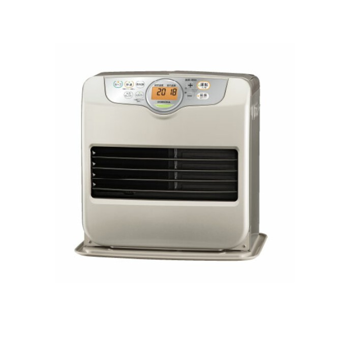 楽天市場】ダイニチ工業 DAINICHI 石油ファンヒーター FW-42S5(W