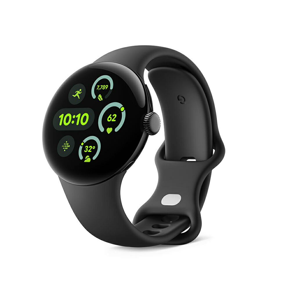 楽天市場】Google PIXEL WATCH 3 45MM BT/WI-FI MA | 価格比較