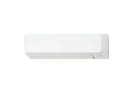 FUJITSU GENERAL エアコン nocria DN AS-DN285S2W