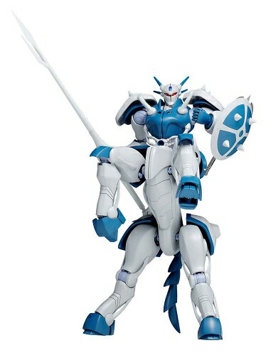 １／７２　機甲界ガリアン　プロマキス